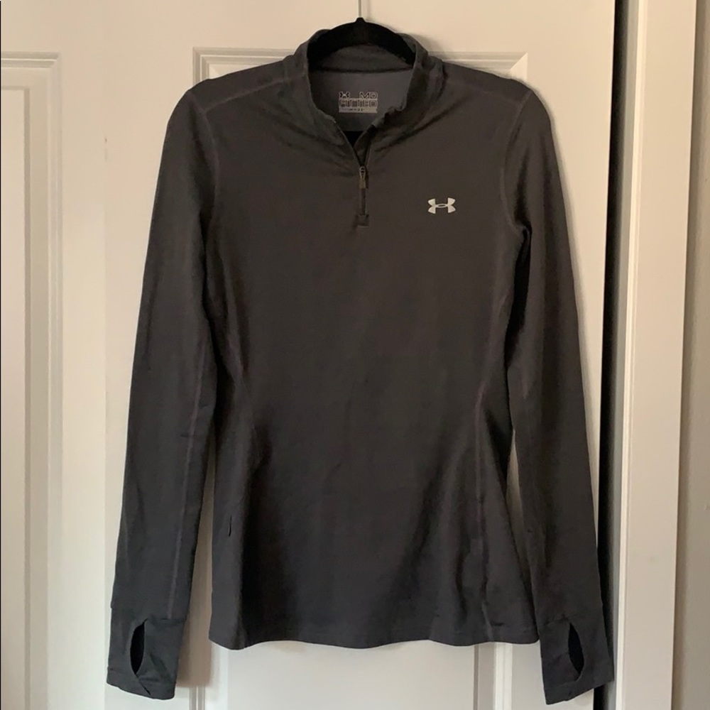 Under Armour Base Layer